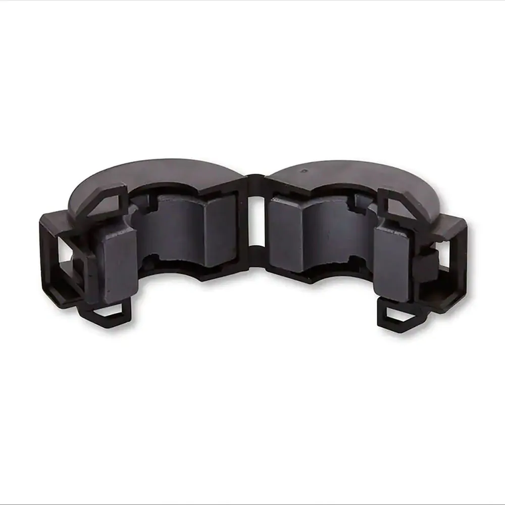 EMI Attenuating Ferrite Cable Chokes